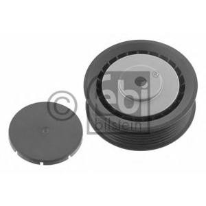 обтяжна ролка пистов ремък FEBI BILSTEIN 04134