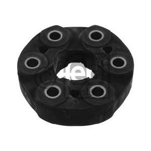 каре за диференциал FEBI BILSTEIN 04146 