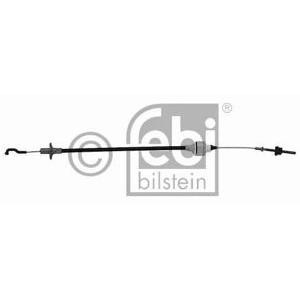 въжен механизъм, задействане на съединителя FEBI BILSTEIN 04196 
