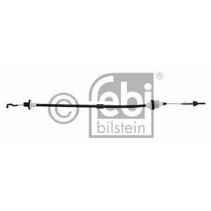 въжен механизъм, задействане на съединителя FEBI BILSTEIN 04222