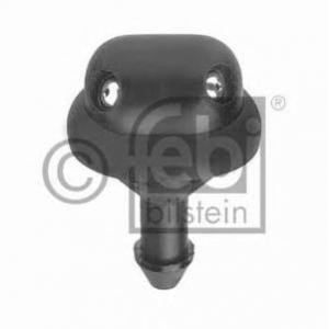 дюза миещо устр., миене на стъклата FEBI BILSTEIN 04370 