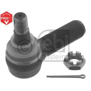 външен кормилен накрайник FEBI BILSTEIN 04385 