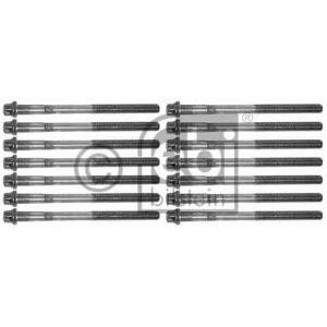 болтове за глава FEBI BILSTEIN 04430