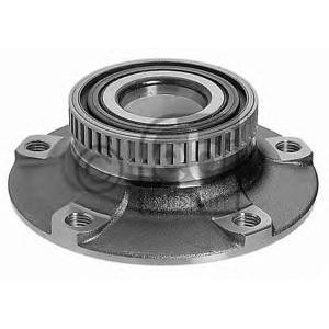 комплект лагер главина FEBI BILSTEIN 04436