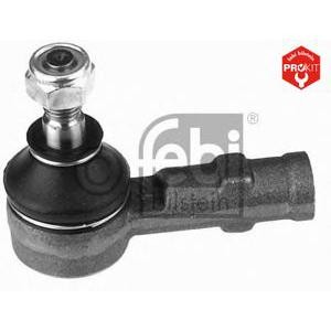 външен кормилен накрайник FEBI BILSTEIN 04452 