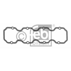 гарнитура, капак на цилиндрова глава FEBI BILSTEIN 04570 