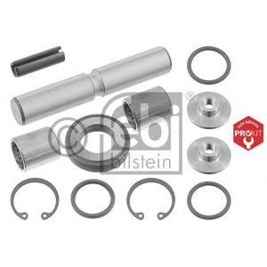 ремонтен комплект, шенкелни болтове FEBI BILSTEIN 04581