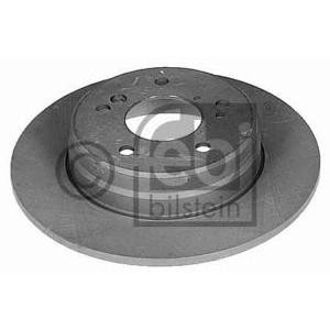 спирачен диск FEBI BILSTEIN 04629 