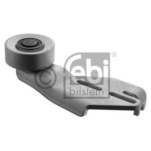 обтяжна ролка пистов ремък FEBI BILSTEIN 04725