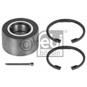комплект лагер главина FEBI BILSTEIN 04799