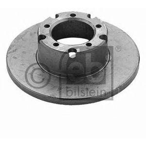 спирачен диск FEBI BILSTEIN 04876 