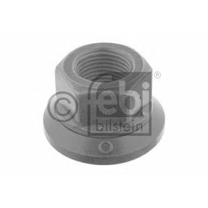 гайка на колелото; гайка FEBI BILSTEIN 04899