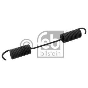 пружина, спирачни челюсти FEBI BILSTEIN 05048