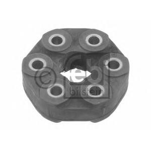 каре за диференциал FEBI BILSTEIN 05084 