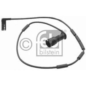 датчик, износване на накладки FEBI BILSTEIN 05110 