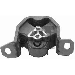тампон на двигател FEBI BILSTEIN 05128 