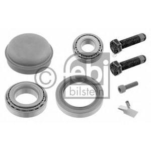 комплект лагер главина FEBI BILSTEIN 05141