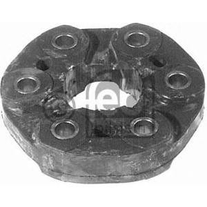 каре за диференциал FEBI BILSTEIN 05164 