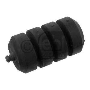 ударен тампон, окачване (ресьори) FEBI BILSTEIN 05228 