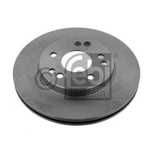 спирачен диск FEBI BILSTEIN 05230 
