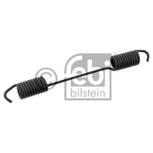 пружина, спирачни челюсти FEBI BILSTEIN 05307