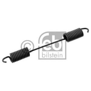 пружина, спирачни челюсти FEBI BILSTEIN 05318