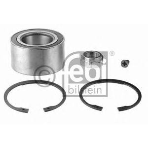 комплект лагер главина FEBI BILSTEIN 05379
