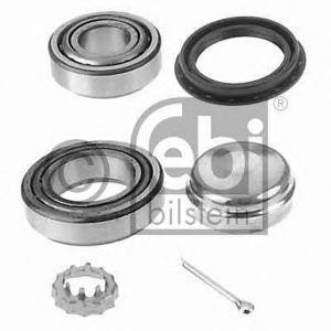 комплект лагер главина FEBI BILSTEIN 05386 