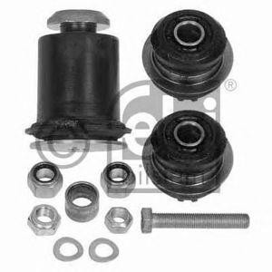 комплект тампони на носача FEBI BILSTEIN 05388 
