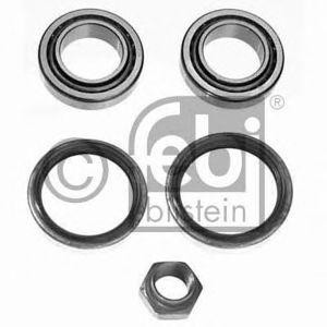 комплект лагер главина FEBI BILSTEIN 05397 