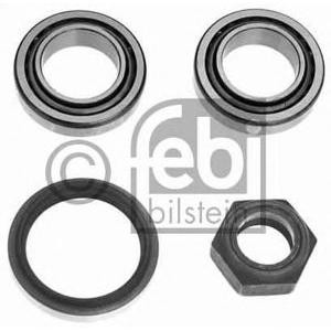 комплект лагер главина FEBI BILSTEIN 05400
