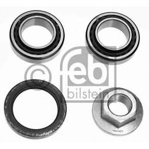 комплект лагер главина FEBI BILSTEIN 05408 