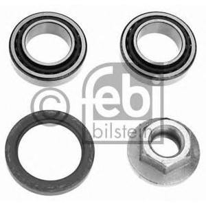комплект лагер главина FEBI BILSTEIN 05409 