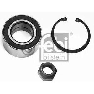комплект лагер главина FEBI BILSTEIN 05412