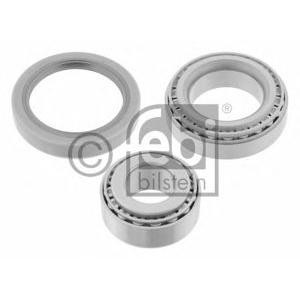 комплект лагер главина FEBI BILSTEIN 05415