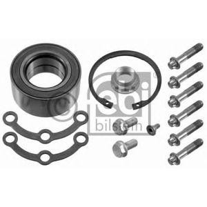 комплект лагер главина FEBI BILSTEIN 05424 