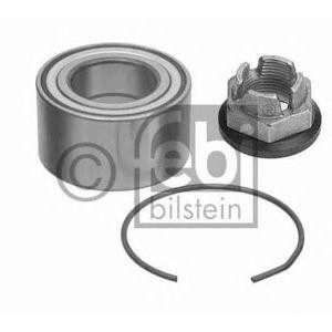 комплект лагер главина FEBI BILSTEIN 05526