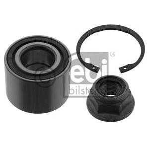 комплект лагер главина FEBI BILSTEIN 05538 