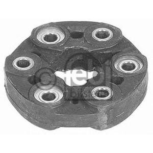 каре за диференциал FEBI BILSTEIN 05539