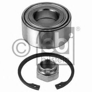 комплект лагер главина FEBI BILSTEIN 05542 