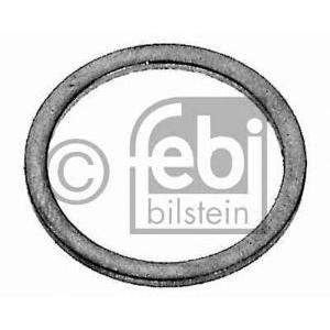 уплътнение, обтегач на ангренажна верига FEBI BILSTEIN 05552 