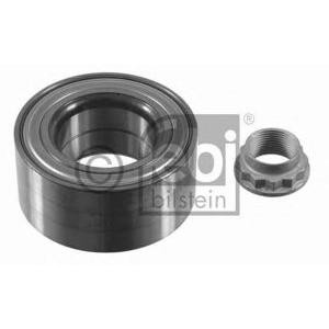 комплект лагер главина FEBI BILSTEIN 05578