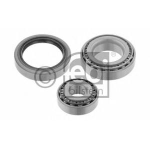 комплект лагер главина FEBI BILSTEIN 05580 