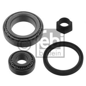 комплект лагер главина FEBI BILSTEIN 05586 