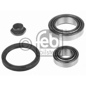 комплект лагер главина FEBI BILSTEIN 05587 