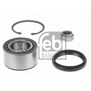 комплект лагер главина FEBI BILSTEIN 05588 
