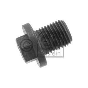 болтова пробка картер FEBI BILSTEIN 05598