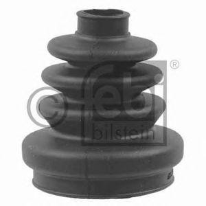 маншон, полуоска FEBI BILSTEIN 05641 