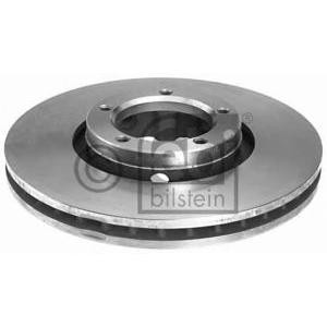 спирачен диск FEBI BILSTEIN 05647 