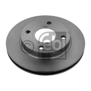 спирачен диск FEBI BILSTEIN 05649 